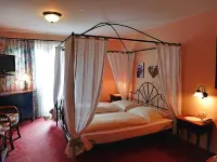Hotel Kienberger Hof Hotels in Pfronten