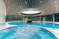 巴林麗思卡爾頓酒店 - 沙灘