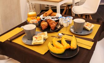 Bed and Breakfast Terra del Sole Ibla