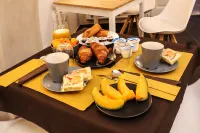 Bed and Breakfast Terra del Sole Ibla - breakfast