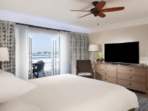 เพียร์ เฮาส์ รีสอร์ทแอนด์สปา โรงแรมในคีย์เวสต์