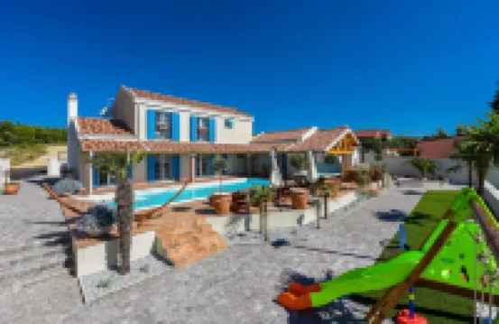 Villa Mek ZadarVillas