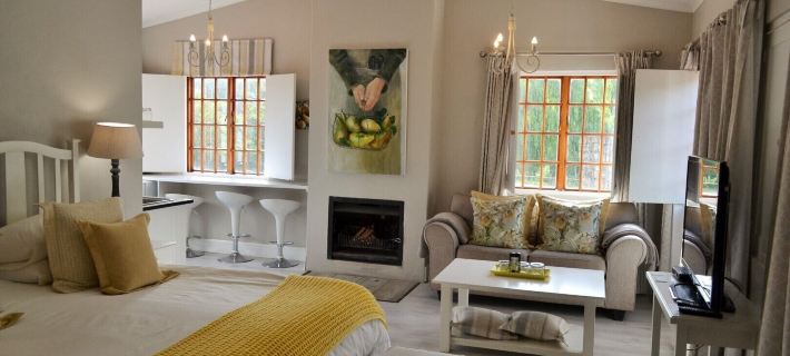 By the Way Guesthouse Hotels in Thabo Mofutsanyane