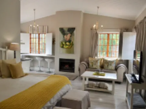 By the Way Guesthouse Hotels in Thabo Mofutsanyane