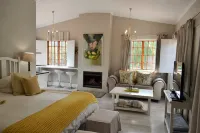 By the Way Guesthouse Hotels in Clarens