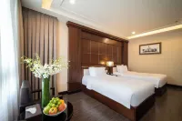 Nhat Ha L’Opera Hotel Hotels in Ho Chi Minh-byen