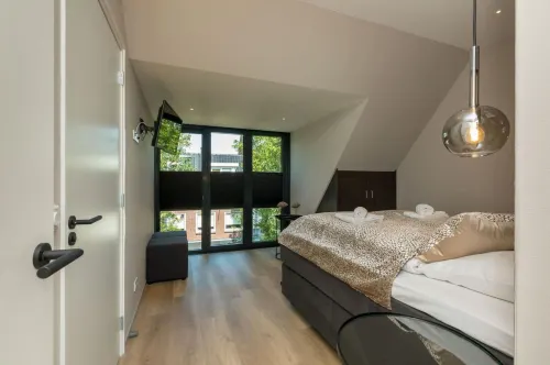 Appealing Apartment in Domburg Near the Beach