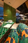 The NINE Lifestyle Experience - Desayuno