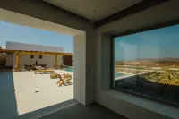 Amarelo Suites - Meerblick