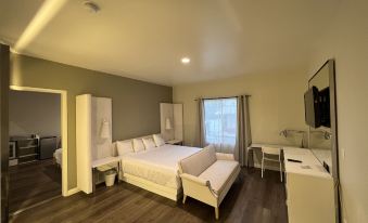Aspire Inn & Suites Orange