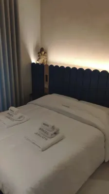 Deb&Spa Hotel a Altamura