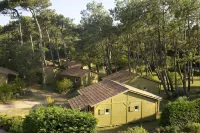 Village Vacances la Forêt des Landes Hotels in Ondres