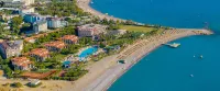 Justiniano Club Park Conti Hotels in Okurcalar Mahallesi