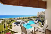 Akra Sorgun Tui Blue Sensatori - Kolam Infiniti