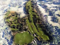 Chalet Soldanella Hotels in Saanen