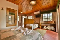Villa Italia Hospedagem Hotels in Nova Petrópolis