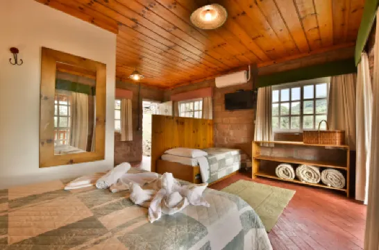 Villa Italia Hospedagem Hotels in 