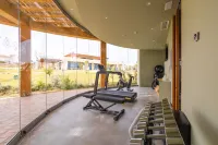 White Shell Beach Villas Hotel di Porches