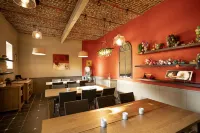 Enjoytoday Vakantiewoning 45