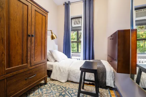 Lamartine Chelsea - Hostels