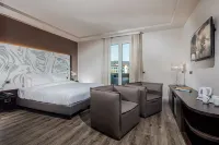Hotel Franz فنادق في Gorizia