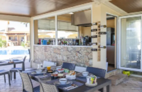 Atalaia Sol 阿塔萊亞太陽