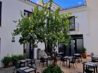 Opuntia Hotel Boutique Hotels in Mijas