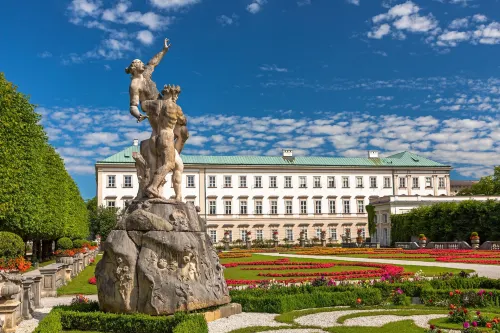Boardinghouse Das Rundum Hotels in Bayerisch Gmain