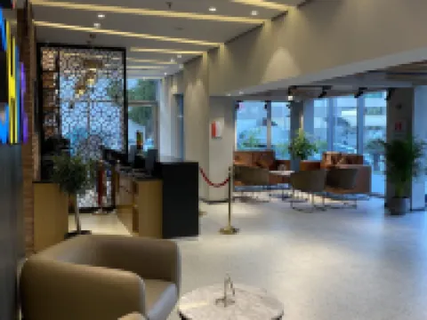 Swiss-Belinn Sharq, Kuwait Hotels in Kuwait
