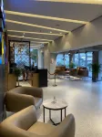 Swiss-Belinn Sharq, Kuwait Hotel di Bneid Al Qar