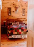 Jack Pines Resort - Feriehus