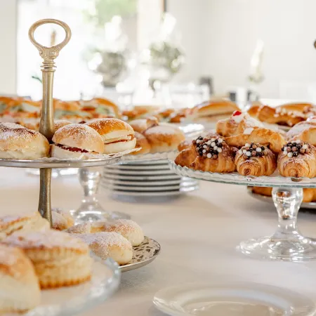 Villa Favorita Hotel & Events