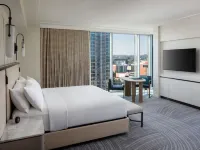 Conrad Nashville Hotel di Nashville