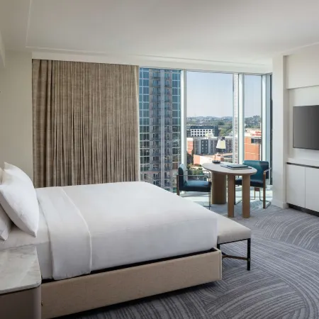 Conrad Nashville