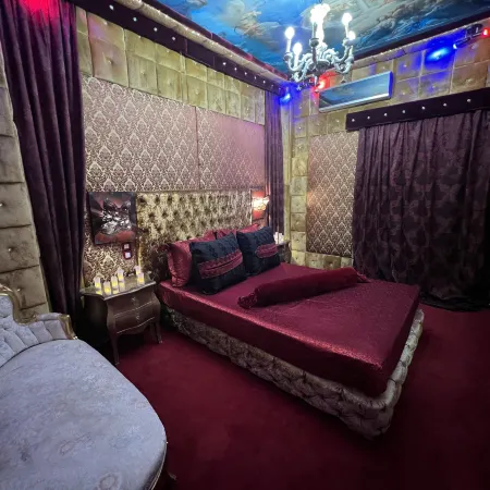 Priamos Hotel Erato