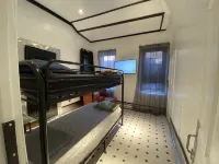 Stylish 4 Bedroom Home Near Philadelphia Hotels in Camden