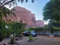 Wadirum Hostel Hotels in Wadi Rum