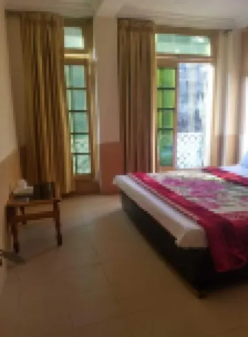 沙特豪華公寓 巴林酒店