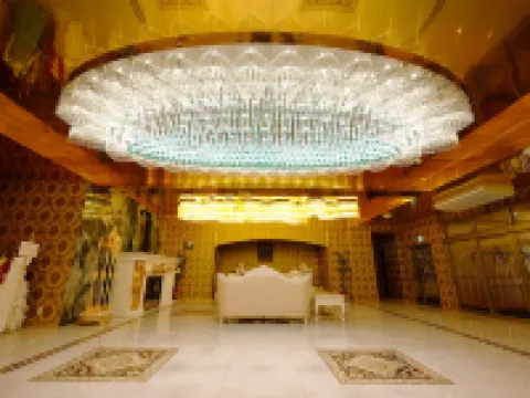 Hotel Lomosa Hotels in Minakami