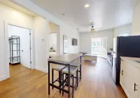 The Beach House