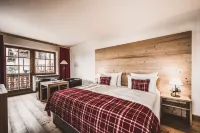 Das Achental Resort Hotels in Grassau