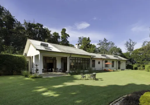 Jetwing Hoffmann Bungalow Hotels in 