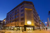 Hotel Eyfel Hotels in Laleli