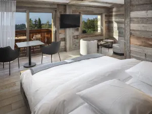 Aïda Hôtel & Spa - "Adults Only" Relais & Châteaux