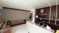 Novo Hotel Hotels in Conceicao do Coite