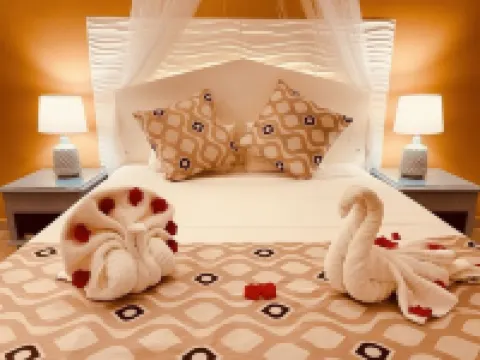 Tropicana Suites Hotels in Deshaies