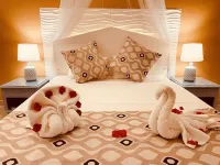 Tropicana Suites Hôtels à : Deshaies