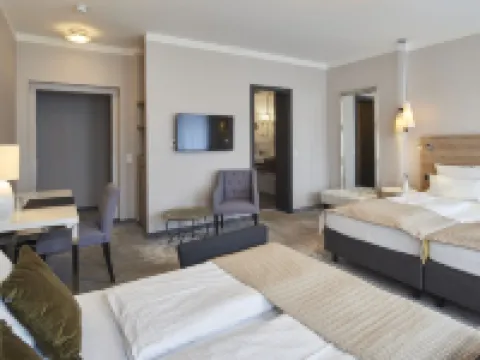 Hotel Via Regia - Vias-Hotels Hotel a Görlitz