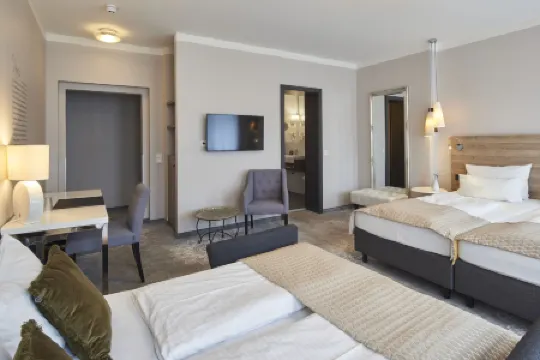 Hotel Via Regia - Vias-Hotels