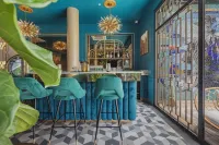 Don Rafa Boutique Hotel & Residences - Barer